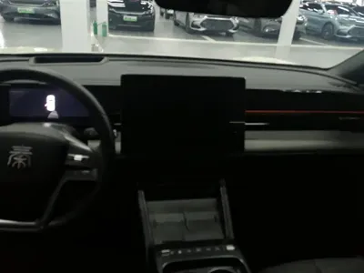 BYD Qin L 2025, 24900 км, за 15714.82 USD - фото 13