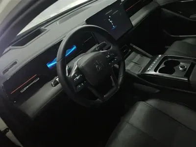 BYD Qin L 2025, 24900 км, за 15714.82 USD - фото 15