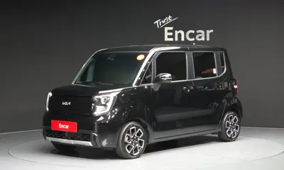 Kia Ray · 2024 год