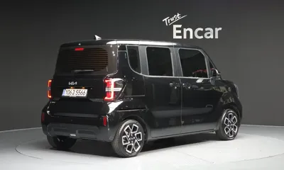 Kia Ray 2024, 29922 км, за 11100.1 USD