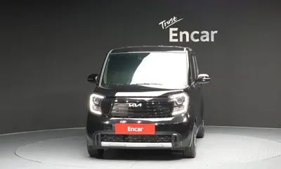 Kia Ray 2024, 29922 км, за 11100.1 USD