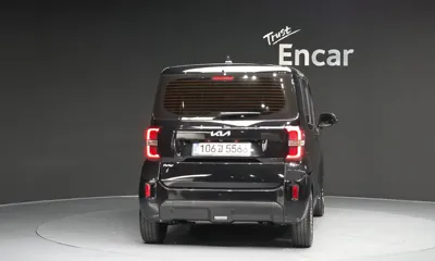 Kia Ray 2024, 29922 км, за 11100.1 USD