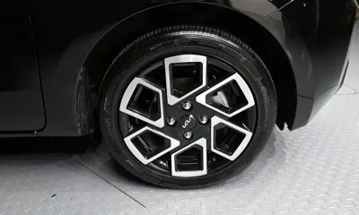 Kia Ray 2024, 29922 км, за 11100.1 USD