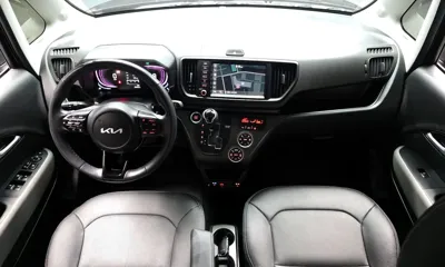 Kia Ray 2024, 29922 км, за 11100.1 USD - фото 7