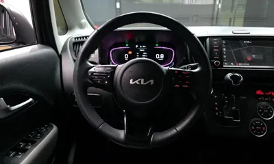 Kia Ray 2024, 29922 км, за 11100.1 USD - фото 13