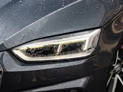 Audi S5 2018, 66000 км, за 27662.79 USD - фото 6