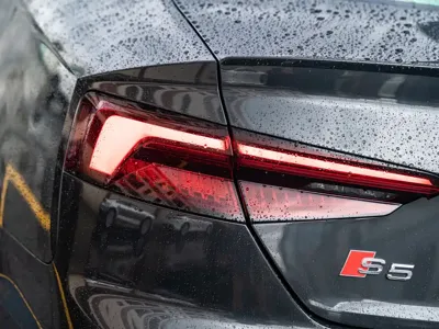 Audi S5 2018, 66000 км, за 27662.79 USD - фото 7