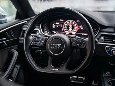 Audi S5 2018, 66000 км, за 27662.79 USD - фото 9