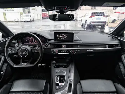 Audi S5 2018, 66000 км, за 27662.79 USD - фото 10
