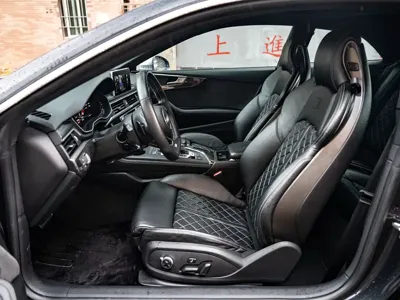 Audi S5 2018, 66000 км, за 27662.79 USD - фото 14