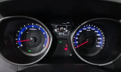 Hyundai Avante 2016, 118046 км, за 4039.09 USD - фото 8