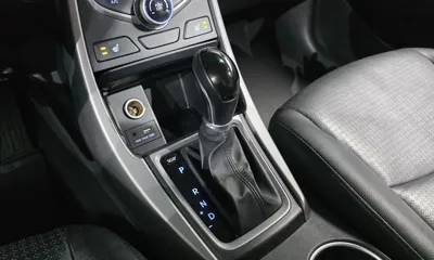 Hyundai Avante 2016, 118046 км, за 4039.09 USD - фото 9
