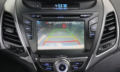 Hyundai Avante 2016, 118046 км, за 4039.09 USD - фото 17