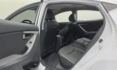 Hyundai Avante 2016, 118046 км, за 4039.09 USD - фото 18