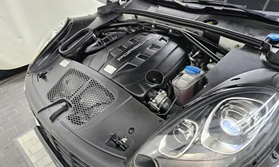 Porsche Macan 2015, 67719 км, за 20195.45 USD - фото 6