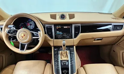 Porsche Macan 2015, 67719 км, за 20195.45 USD - фото 7