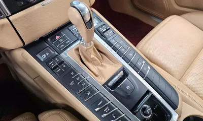 Porsche Macan 2015, 67719 км, за 20195.45 USD - фото 9