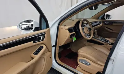 Porsche Macan 2015, 67719 км, за 20195.45 USD - фото 10