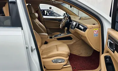 Porsche Macan 2015, 67719 км, за 20195.45 USD - фото 11