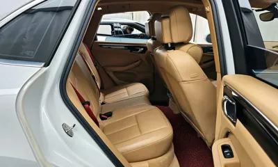 Porsche Macan 2015, 67719 км, за 20195.45 USD - фото 12