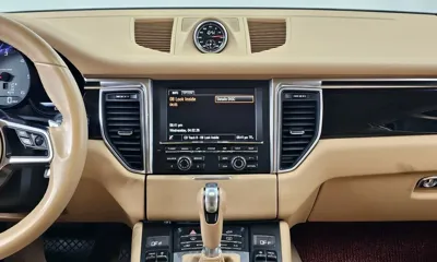 Porsche Macan 2015, 67719 км, за 20195.45 USD - фото 14