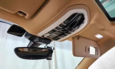 Porsche Macan 2015, 67719 км, за 20195.45 USD - фото 17