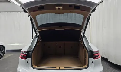 Porsche Macan 2015, 67719 км, за 20195.45 USD - фото 20