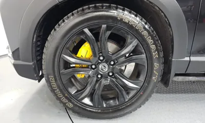 KG_Mobility_Ssangyong Rexton 2021, 95362 км, за 17716.95 USD