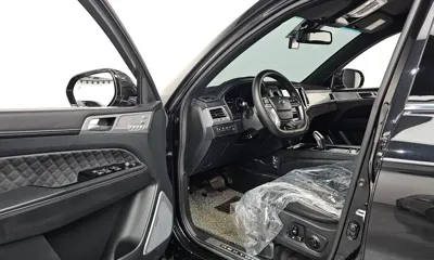 KG_Mobility_Ssangyong Rexton 2021, 95362 км, за 17575.04 USD - фото 10