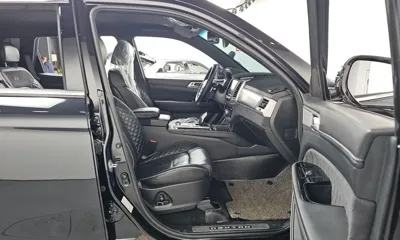 KG_Mobility_Ssangyong Rexton 2021, 95362 км, за 17575.04 USD - фото 11
