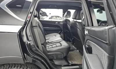 KG_Mobility_Ssangyong Rexton 2021, 95362 км, за 17575.04 USD - фото 12