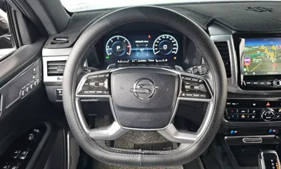 KG_Mobility_Ssangyong Rexton 2021, 95362 км, за 17575.04 USD - фото 13