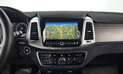 KG_Mobility_Ssangyong Rexton 2021, 95362 км, за 17575.04 USD - фото 14