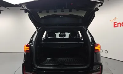 KG_Mobility_Ssangyong Rexton 2021, 95362 км, за 17575.04 USD - фото 20