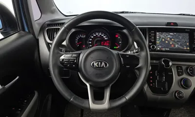 Kia Ray