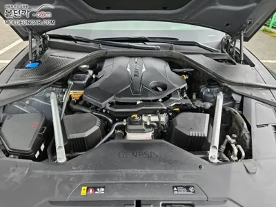 Genesis G80 2022, 54763 км, за 23395.95 USD - фото 6