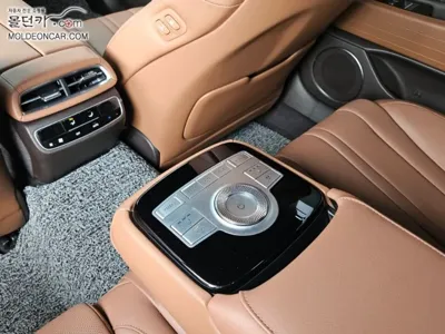 Genesis G80 2022, 54763 км, за 23395.95 USD - фото 14