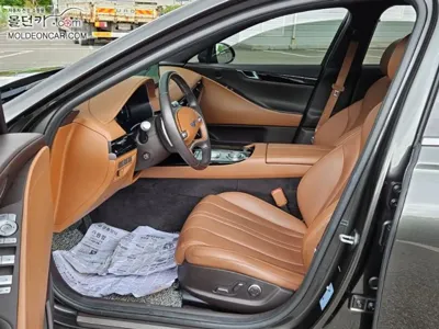 Genesis G80 2022, 54763 км, за 23395.95 USD - фото 15