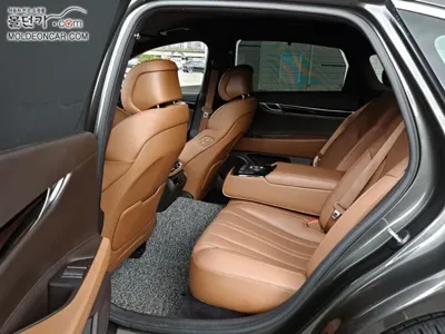 Genesis G80 2022, 54763 км, за 23395.95 USD - фото 16