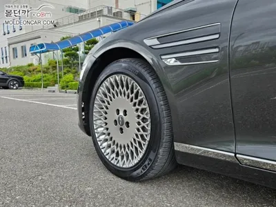 Genesis G80 2022, 54763 км, за 23395.95 USD - фото 18