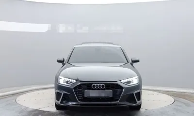 Audi A4 2020, 58923 км, за 17096.79 USD