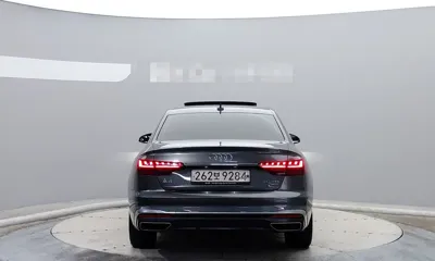 Audi A4 2020, 58923 км, за 17096.79 USD