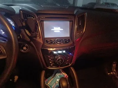 Changan CS75 2016, 111500 км, за 3737.42 USD - фото 6