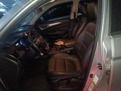 Changan CS75 2016, 111500 км, за 3737.42 USD - фото 8