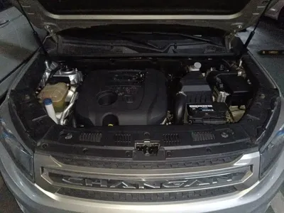 Changan CS75 2016, 111500 км, за 3737.42 USD - фото 11