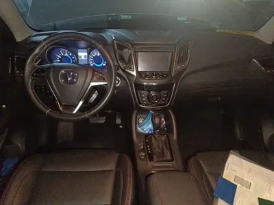 Changan CS75 2016, 111500 км, за 3737.42 USD - фото 13