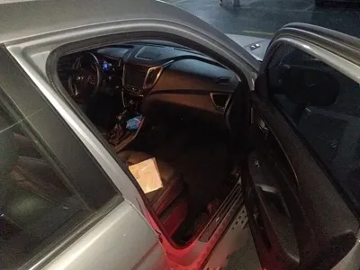 Changan CS75 2016, 111500 км, за 3737.42 USD - фото 20