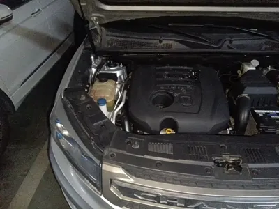 Changan CS75 2016, 111500 км, за 3737.42 USD - фото 21
