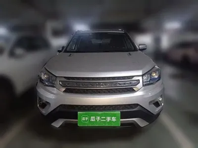 Changan CS75 2016, 111500 км, за 3737.42 USD - фото 24