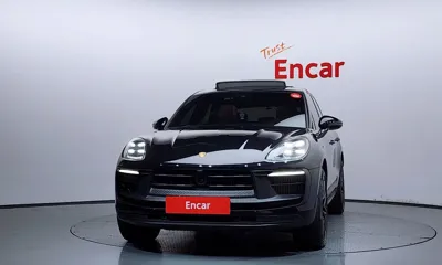 Porsche Macan 2024, 22283 км, за 70261.09 USD